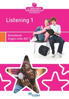 Bovenbouw Engels vmbo - Henri van Bergen, Willemien Broekema, Maaike Grondsma (ISBN 9789087719111)