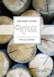 Hygge - Jonny Jackson, Elias Larsen (ISBN 9789463540124)