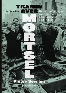 Tranen over Mortsel - Pieter Serrien (ISBN 9789059089341)