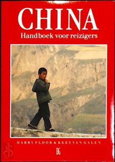 China handboek voor reizigers - Floor (ISBN 9789071222122)