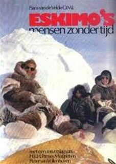 Eskimo`s - F. Velde (ISBN 9789026947032)