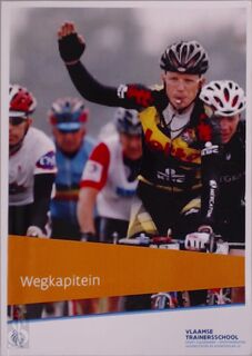 Wegkapitein - Koen Termont, Frederik Broché, Marnix Dejonckere