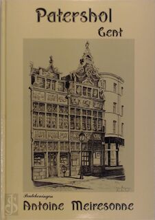 Patershol Gent - Antoine Meiresonne