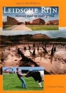 Leidsche Rijn - I. van den Blink (ISBN 9789077030196)