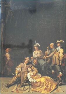 Dutch and flemish old master paintings - Johnny Van Haeften (london)