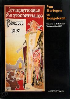 Van hertogen en kongolezen - Marits Wynants (ISBN 9789075894097)