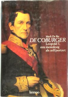De Coburger - Mark de Bie (ISBN 9789020918137)
