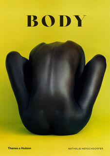 BODY: The Photobook - Nathalie Herschdorfer (ISBN 9780500021583)