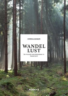 Wandellust - Cynthia Schultz (ISBN 9789021575018)