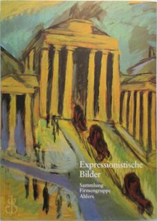 Expressionistische Bilder - N/A