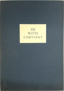 De Witte Chrysant - Frank Eweg