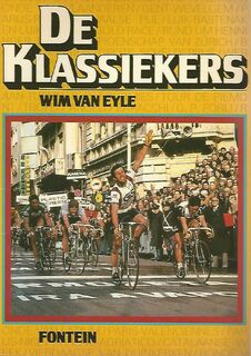De klassiekers - Wim van Eyle, Cor Vos (ISBN 9789026121647)
