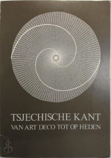 Tsjechische kant van art deco tot op heden - Musées royaux d'art et d'histoire (belgium)