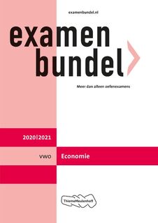 Examenbundel (ISBN 9789006781526)