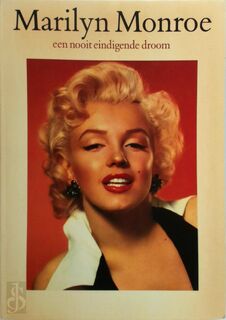 Marilyn Monroe - Guus Luijters (ISBN 906213742)