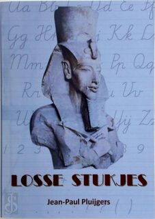 Losse stukjes - Jean-Paul Pluijgers (ISBN 9789461291134)