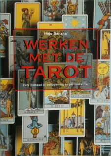 Werken met de Tarot - Hajo Banzhaf (ISBN 9789063782283)
