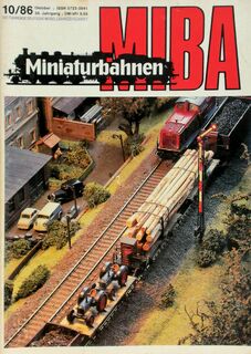 MIBA Miniaturbahnen - 