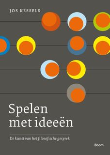 Spelen met ideeen - Jos Kessels (ISBN 9789461057365)