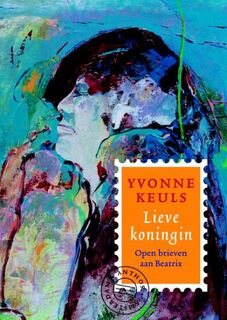 Lieve koningin - Y. Keuls (ISBN 9789047601777)