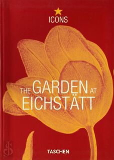 The garden at Eichstätt - Basilius Besler (ISBN 9783822855324)