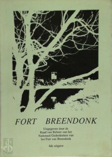 Het Fort van Breendonk - 