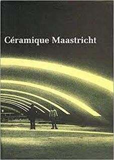 Ceramique Maastricht - (ISBN 9789064502620)