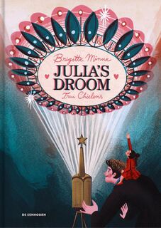 Julia's droom - Brigitte Minne (ISBN 9789462916012)