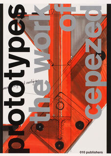 Prototypes - (ISBN 9789064505331)