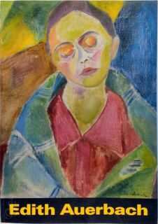 Edith Auerbach - Willem Kerseboom