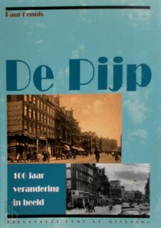De Pijp - P. Fennis (ISBN 9789072810335)