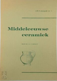 Middeleeuwse ceramiek - J. G. N. Renaud