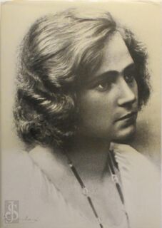 Verzamelde gedichten - Alice Nahon, Erik Verstraete (ISBN 9789050160193)