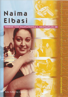 Naima Elbasi - Martin de Haan, N. van Halem, S. Oostveen (ISBN 9789031335305)