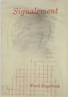 Signalement - Ward Ruyslinck (ISBN 9789063540234)