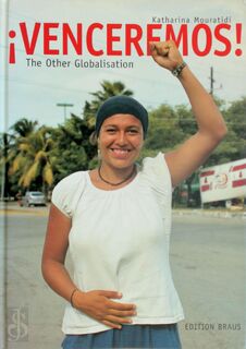 Venceremos! - Katharina Mouratidi (ISBN 9783899042467)