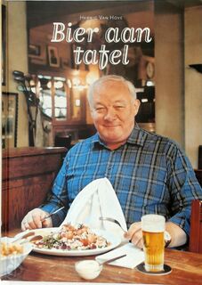 Bier aan tafel - H. van Hove (ISBN 9789054668305)