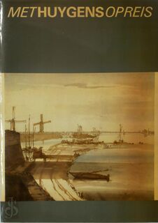 Met Huygens op reis - Constantijn Huygens, Jan Frederik Heijbroek, Rijksmuseum (Netherlands). Rijksprentenkabinet, Ghent (Belgium). Musée des Beaux-arts, Museum voor Schone Kunsten (ghent, Belgium) (ISBN 9789062551286)