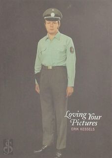 Loving your pictures - Erik Kessels (ISBN 9789029077965)