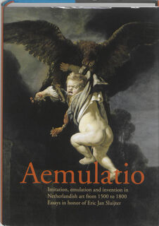 Aemulatio - Unknown (ISBN 9789040078019)