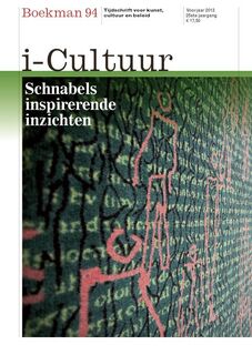 i-Cultuur (ISBN 9789066501249)