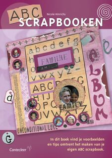 ABC Scrapbooken - N. Hinrichs (ISBN 9789021335629)