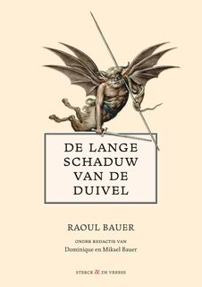 De lange schaduw van de duivel - Raoul Bauer, Dominique Bauer, Mikael Bauer (ISBN 9789464711134)