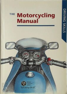 The Motorcycling Manual - Unknown (ISBN 9780115517815)
