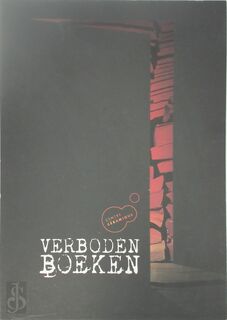 Verboden boeken - (ISBN 9789079643059)