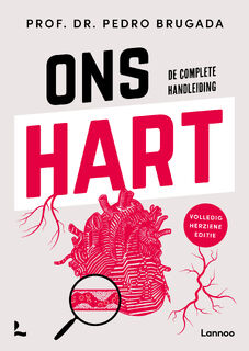 Ons hart - Pedro Brugada (ISBN 9789401495417)