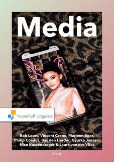 Media (ISBN 9789001830175)