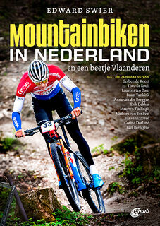 Mountainbiken in Nederland - Edward Swier (ISBN 9789018045890)
