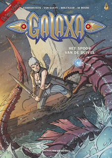 Het spoor van de duivel - Peter Van Gucht (ISBN 9789002276422)