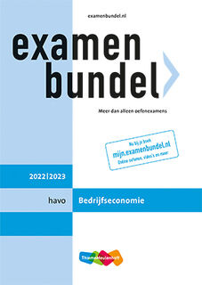 Examenbundel - A. Maurer (ISBN 9789006639728)
